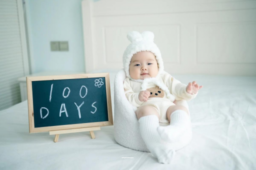 绵阳宝宝多大开始攒肚子 绵阳宝宝多大开始攒肚子