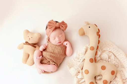 绵阳宝宝发型女绑扎方法 绵阳宝宝发型女绑扎方法