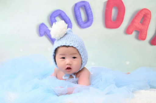 绵阳6个月宝宝体重